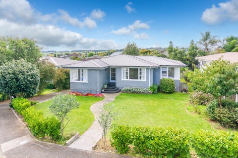 204 Totara Street, Te Awamutu, Te Awamutu