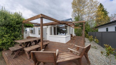 27 McKerrow Street, Te Anau, Te Anau