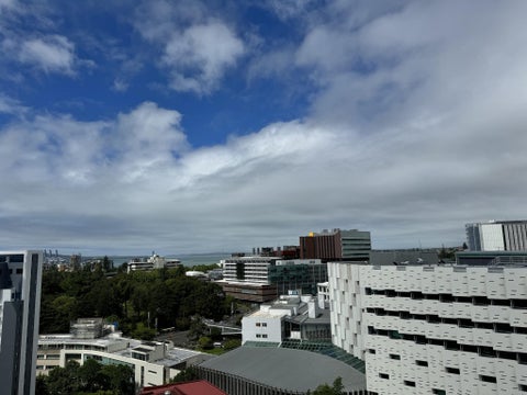 1802/8 Airedale Street, Auckland Central, Auckland