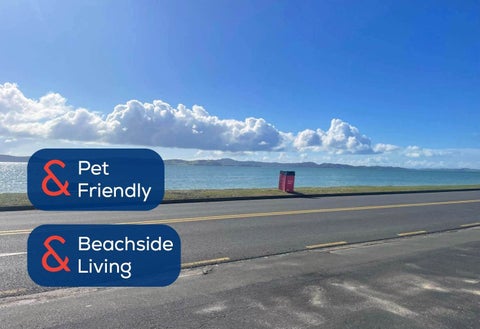 257 Maraetai Drive, Maraetai, Auckland
