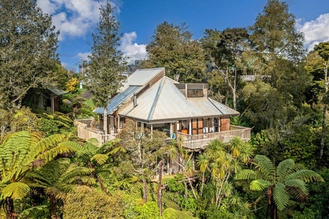 3/28 Park Avenue, Birkenhead, Auckland