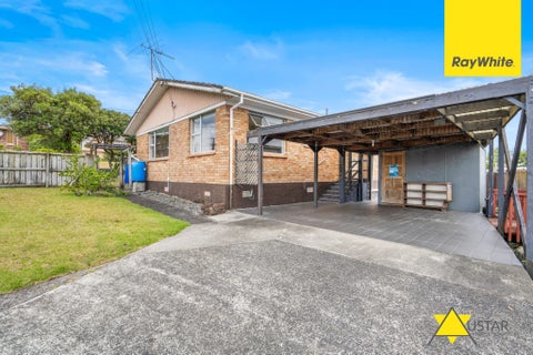 1/62 Vera Road, Te Atatu South, Auckland