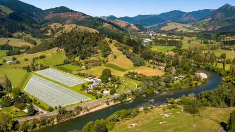 1469 Motueka Valley Highway, Ngatimoti
