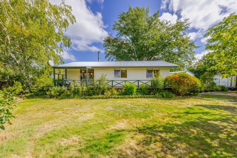 37 Ellison Street, Otane, Otane