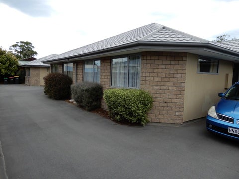 492B Gloucester Street, Linwood, Christchurch