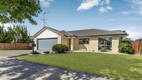 3 Ashland Place, Weymouth, Auckland