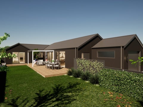 45B Weld Street, Martinborough, Martinborough