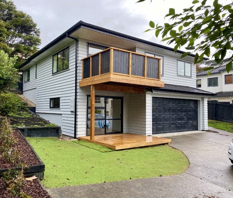 29 Mariners View Road, Beach Haven, Auckland