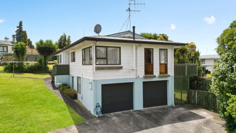 24 Rodney Street, Nawton, Hamilton