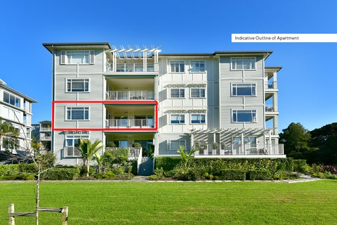 64 Eaves Bush Parade, Orewa, Orewa