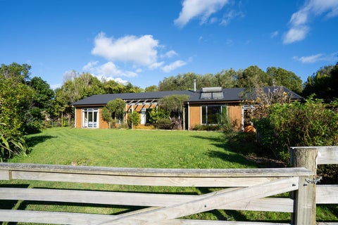 2095 Arapuni Road, Pukeatua, Pukeatua
