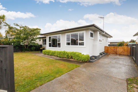 120 Denbigh Street, Feilding, Feilding