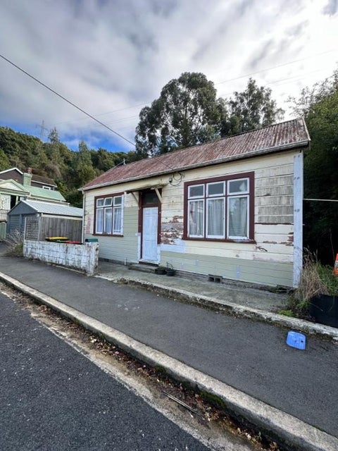 66 Lancefield Street, Balaclava, Dunedin