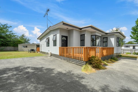 8 Dunkeld Place, Tokoroa, Tokoroa
