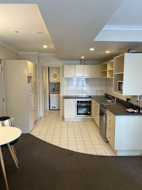 9BS/1 Emily Place, Auckland Central, Auckland