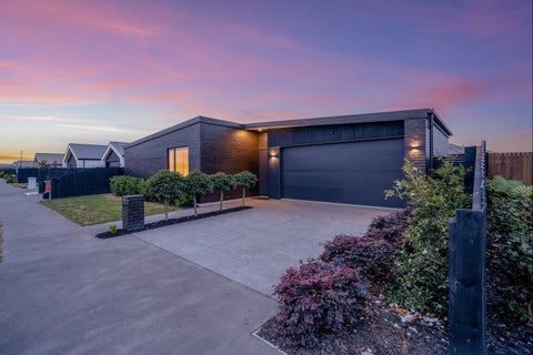 55 Katrine Drive, Burwood, Christchurch 