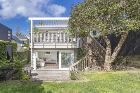 10 Gunson Street, Freemans Bay, Auckland