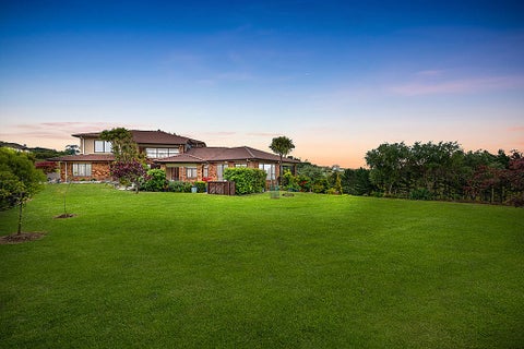 646 Redoubt Road, Flat Bush, Auckland