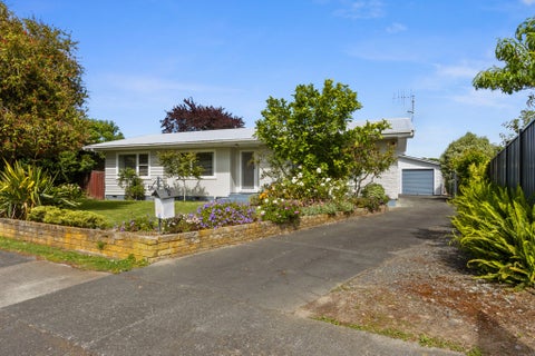 63 Riverbend Road, Onekawa, Napier