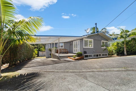 5 Lauderdale Road, Birkdale, Auckland