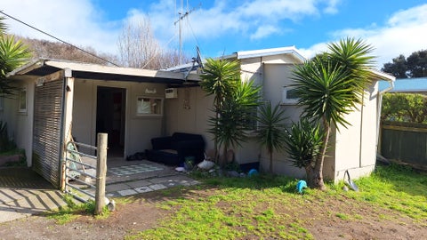 7 Ngaio Street, Otaki Beach, Otaki