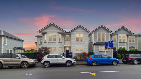 49 Tinakori Road, Thorndon, Wellington