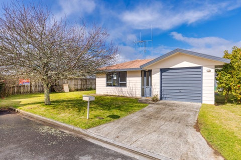 5 Cottage Lane, Pukete, Hamilton