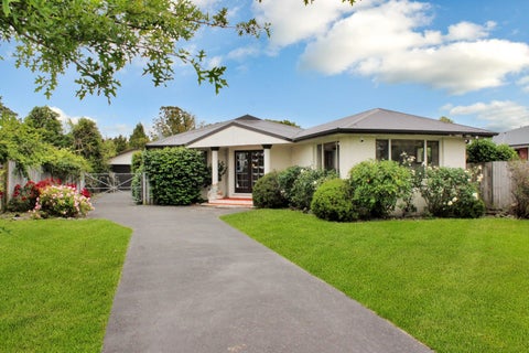 5 Greers Road, Ilam, Christchurch
