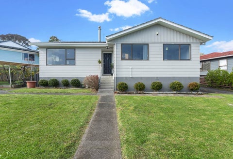 12 Kellett Road, Ranui, Auckland