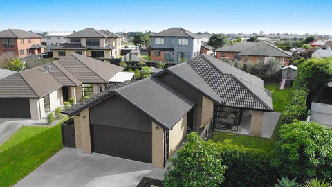 33 Sunningdale Street, Wattle Downs, Auckland