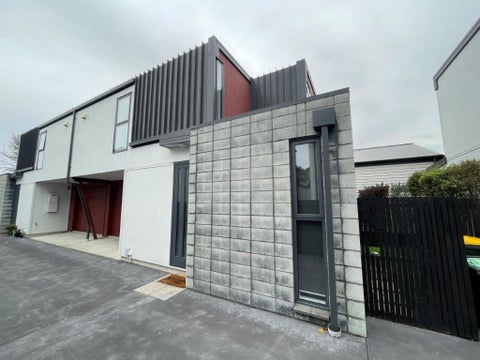 2/274 Fitzgerald Avenue, Christchurch Central, Christchurch