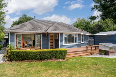 201 Cashmere Road, Hoon Hay, Christchurch
