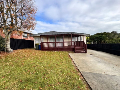 18B Kirby Street, Glendene, Auckland