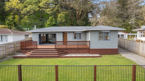 134 Ikitara Road, Whanganui East, Whanganui