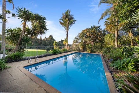 498 Ponga Road, Opaheke, Papakura