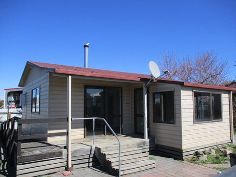 49 Gray Street, Fairlie, Fairlie