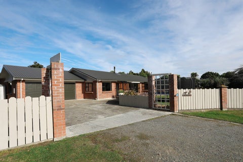 10 Tui Place, Otatara, Invercargill