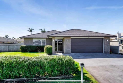 112 Wills Road, Bell Block, New Plymouth
