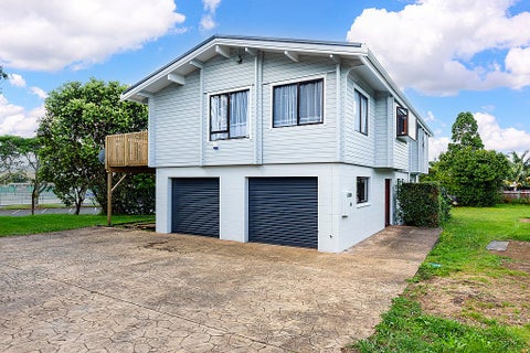31 Beresford Street, Pukekohe, Pukekohe