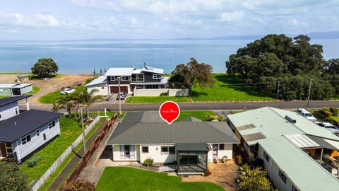 6 Seaview Avenue, Te Puru, Thames
