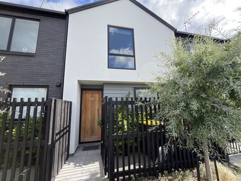 122B Blenheim Road, Riccarton, Christchurch