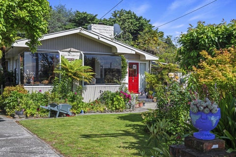 9 Pope Crescent, Witherlea, Blenheim