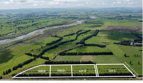 0 Caldwell Road, Ongaonga, Ongaonga