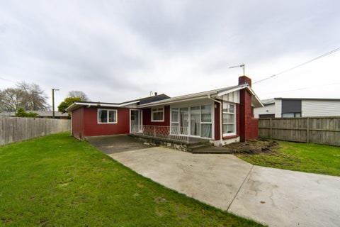 237 Tramway Road, Enderley, Hamilton