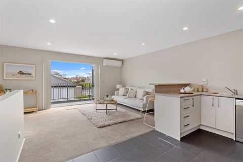 54B Southampton Street, Sydenham, Christchurch