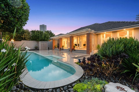 45 Shelly Beach Road, Saint Marys Bay, Auckland