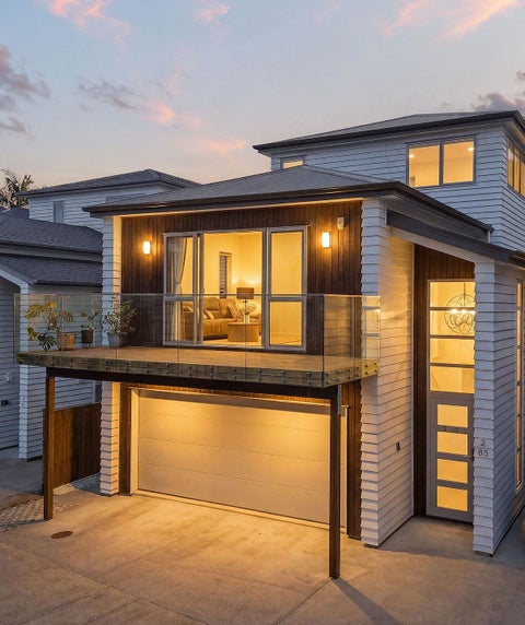 2/65 Francis Street, Hauraki, Auckland