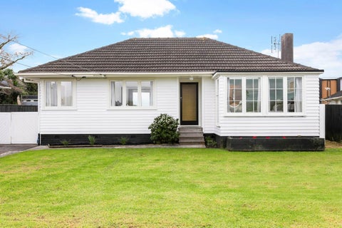 28 Harbour View Road, Te Atatu Peninsula, Auckland