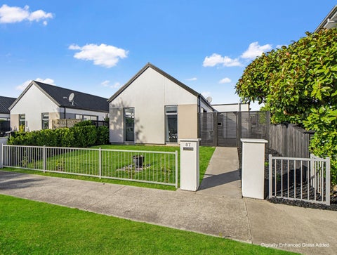 87 Mary Ellen Street, Pegasus, Pegasus