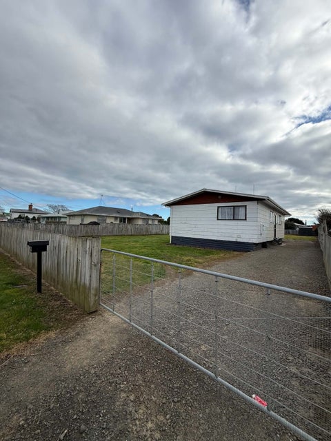 19 High Street, Opotiki, Opotiki